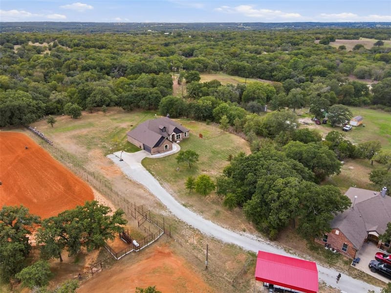 223 Toto Road, Weatherford TX 76088 - Photo 34