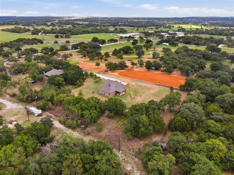 223 Toto Road, Weatherford TX 76088 - Photo 37