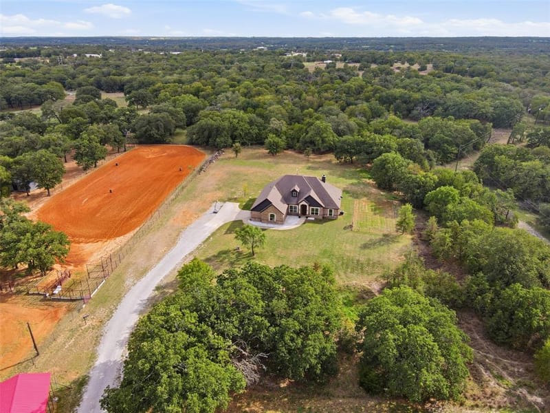 223 Toto Road, Weatherford TX 76088 - Photo 35