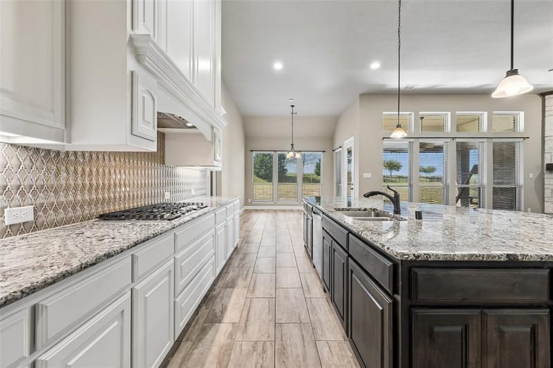 605 Calm Crest Drive, Rockwall TX 75087 - Photo 9