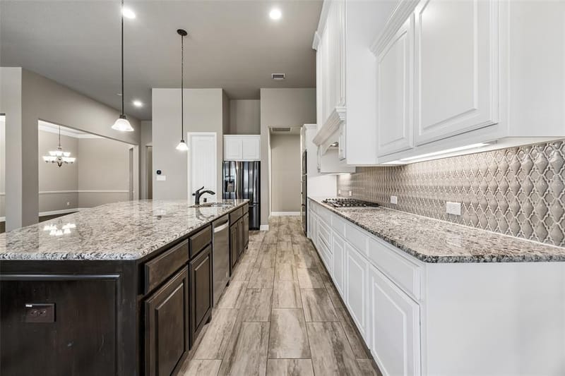 605 Calm Crest Drive, Rockwall TX 75087 - Photo 10