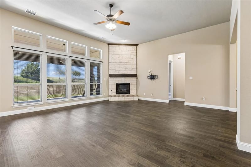 605 Calm Crest Drive, Rockwall TX 75087 - Photo 8
