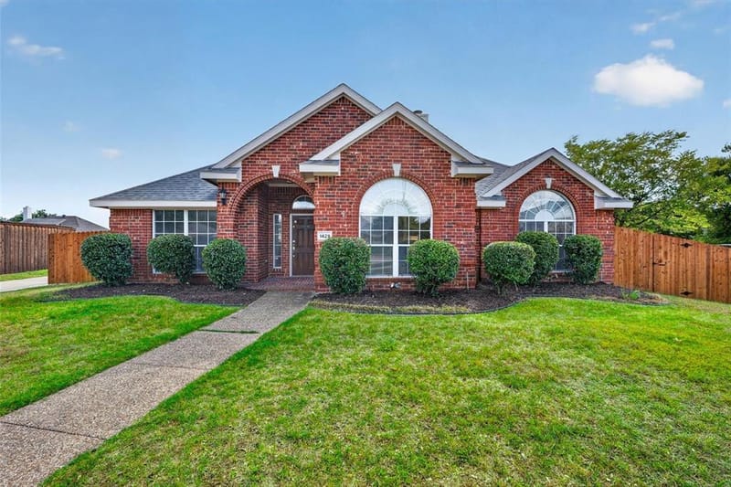 1429 Macrae Court, Allen TX 75013