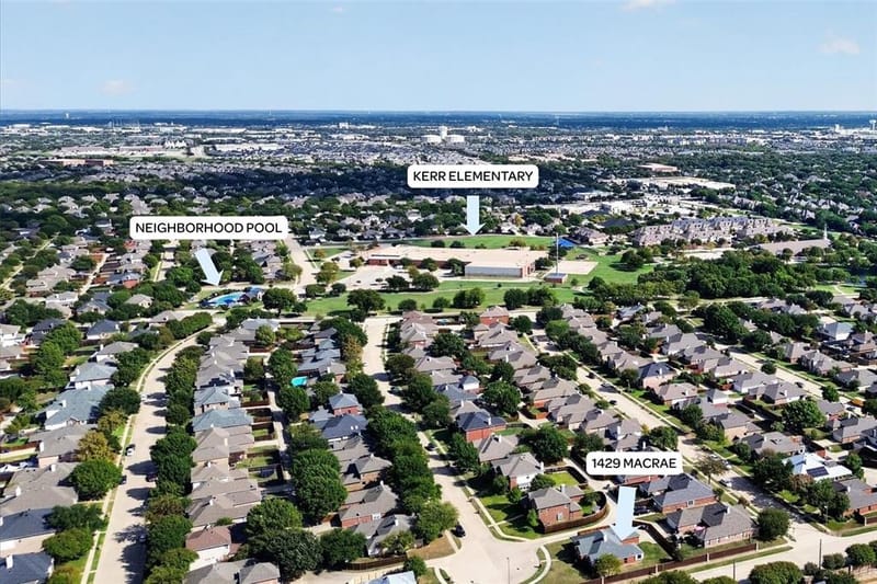 1429 Macrae Court, Allen TX 75013 - Photo 34