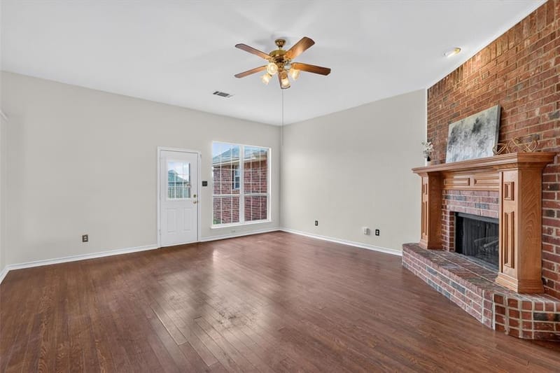 1429 Macrae Court, Allen TX 75013 - Photo 4