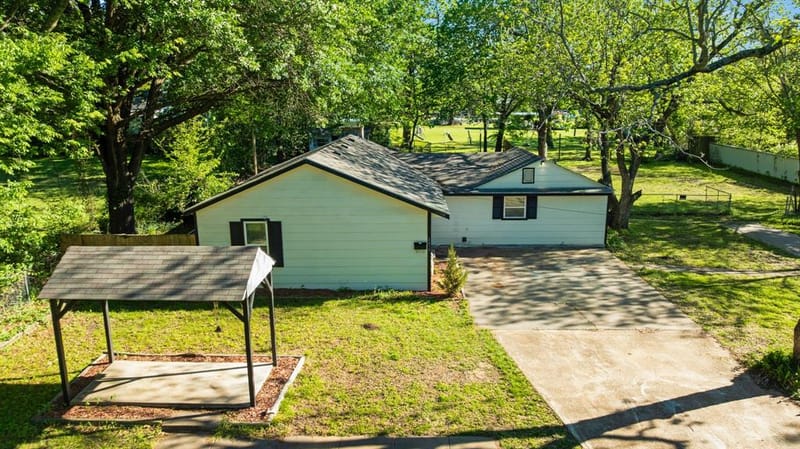 2617 Graham Street, Paris TX 75460 - Photo 5