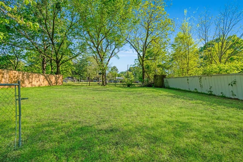 2617 Graham Street, Paris TX 75460 - Photo 4