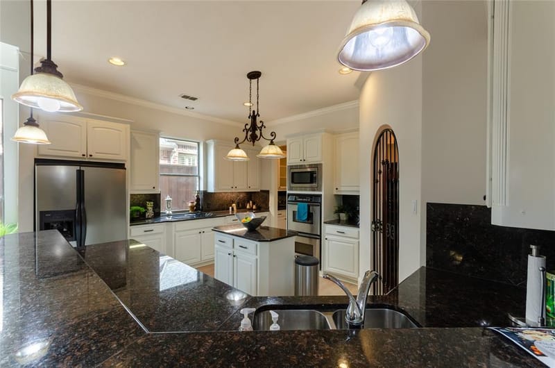 5096 Oakhurst Lane, Frisco TX 75034 - Photo 17