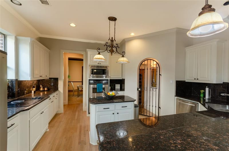 5096 Oakhurst Lane, Frisco TX 75034 - Photo 16