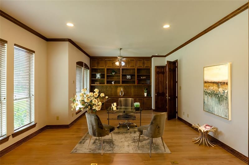 5096 Oakhurst Lane, Frisco TX 75034 - Photo 12