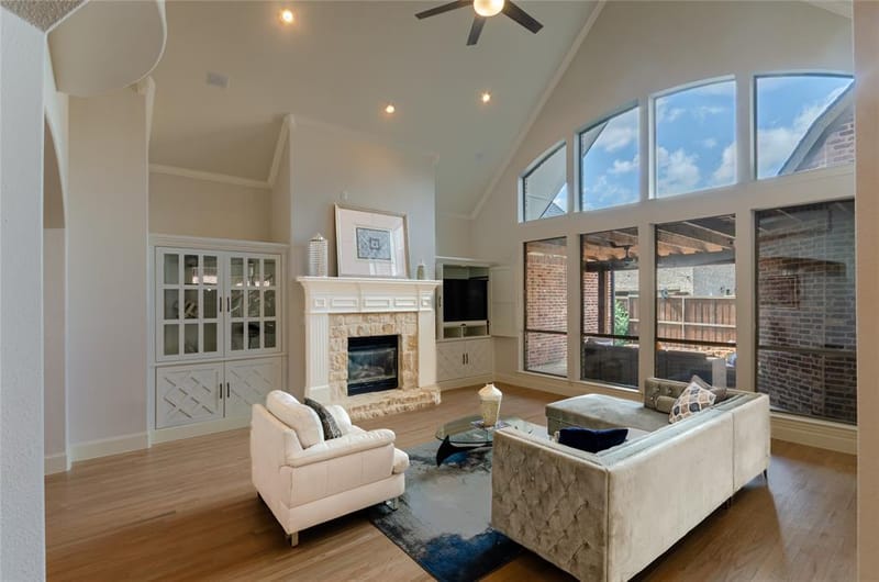 5096 Oakhurst Lane, Frisco TX 75034 - Photo 7