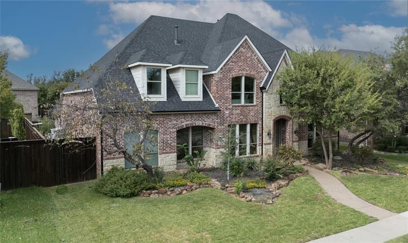 5096 Oakhurst Lane, Frisco TX 75034