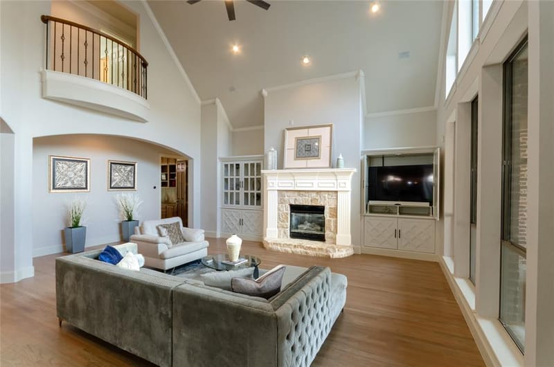 5096 Oakhurst Lane, Frisco TX 75034 - Photo 5