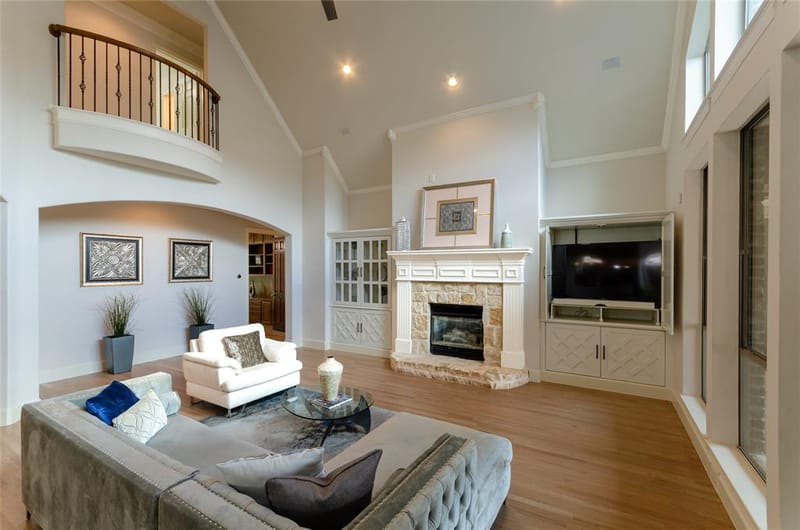 5096 Oakhurst Lane, Frisco TX 75034 - Photo 9