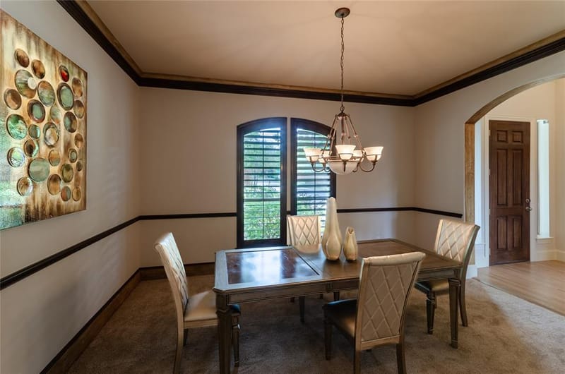 5096 Oakhurst Lane, Frisco TX 75034 - Photo 18