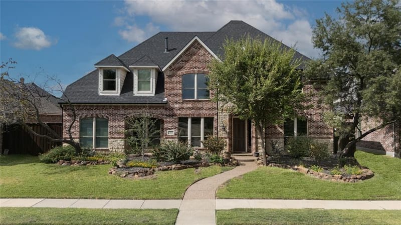 5096 Oakhurst Lane, Frisco TX 75034 - Photo 40