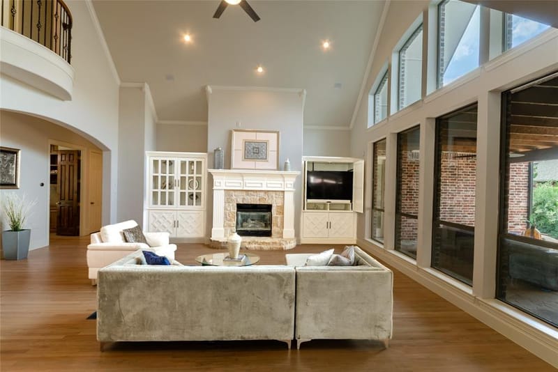 5096 Oakhurst Lane, Frisco TX 75034 - Photo 4