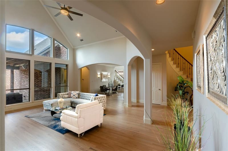 5096 Oakhurst Lane, Frisco TX 75034 - Photo 8
