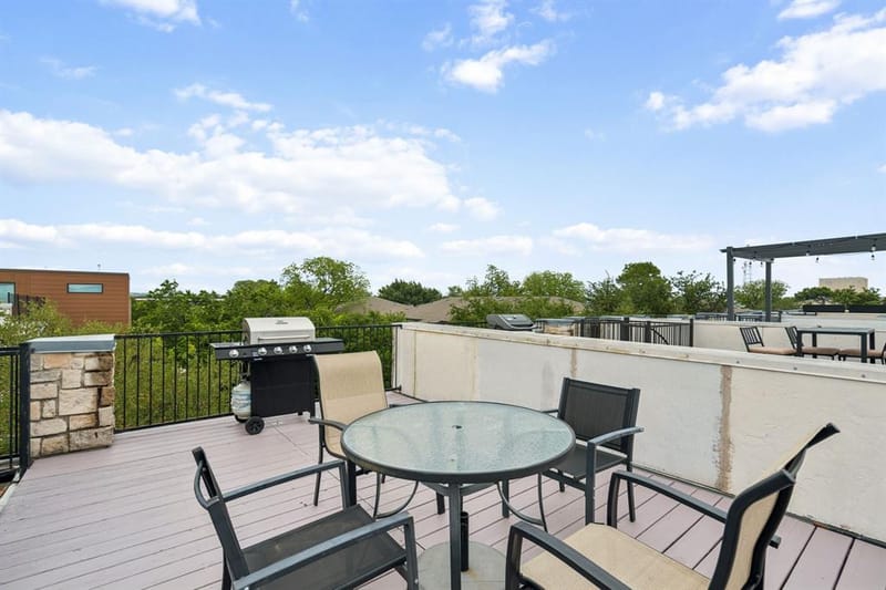 4123 Lafayette Street, Dallas TX 75204 - Photo 27