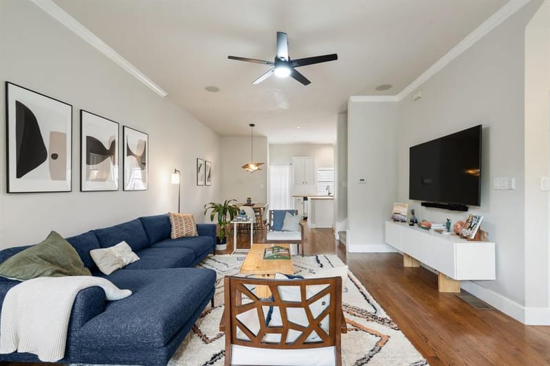 4123 Lafayette Street, Dallas TX 75204 - Photo 12