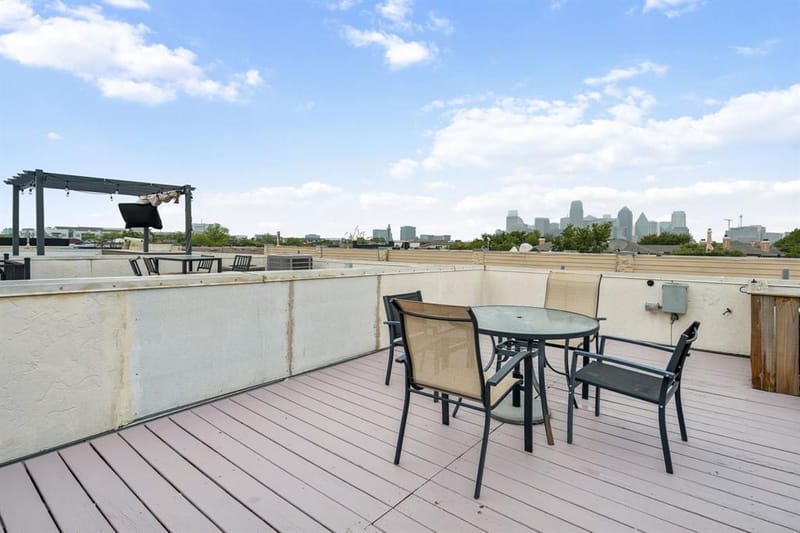 4123 Lafayette Street, Dallas TX 75204 - Photo 26