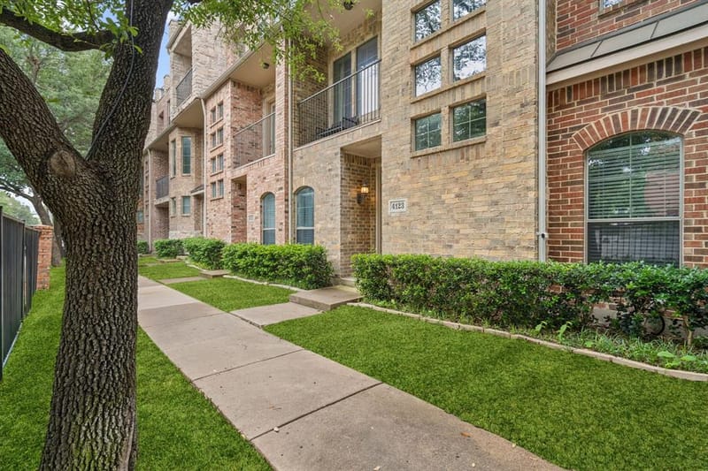 4123 Lafayette Street, Dallas TX 75204 - Photo 3