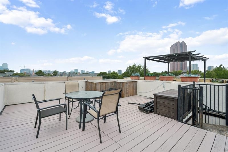 4123 Lafayette Street, Dallas TX 75204 - Photo 28