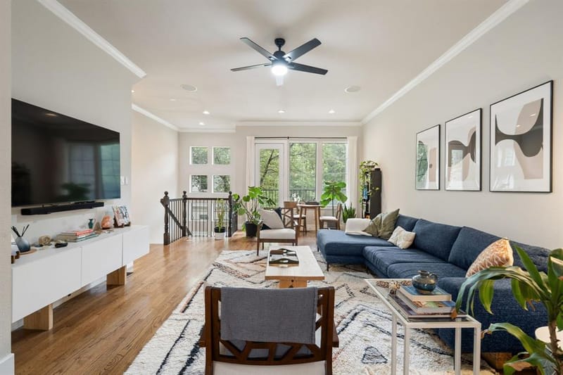 4123 Lafayette Street, Dallas TX 75204 - Photo 9