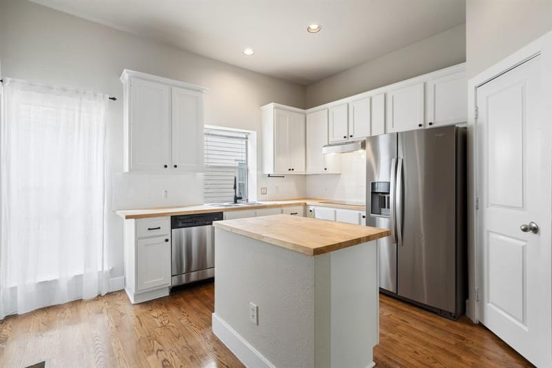 4123 Lafayette Street, Dallas TX 75204 - Photo 14