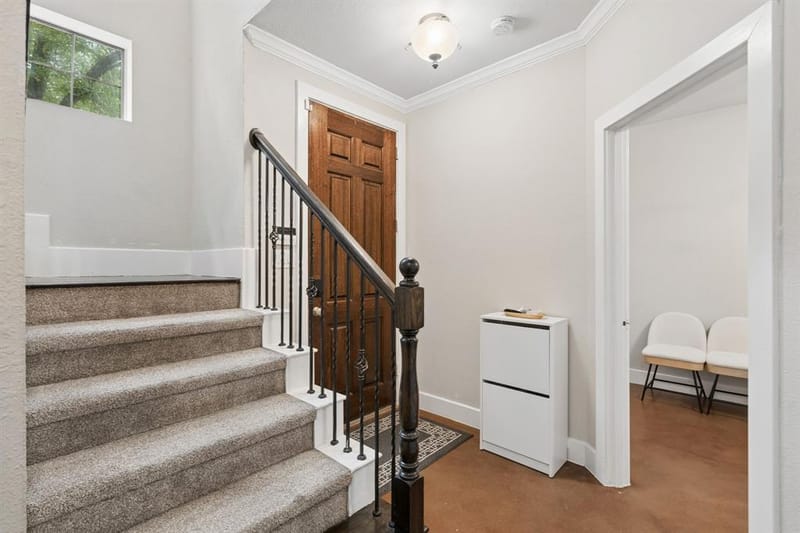 4123 Lafayette Street, Dallas TX 75204 - Photo 4