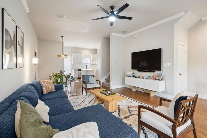 4123 Lafayette Street, Dallas TX 75204 - Photo 8