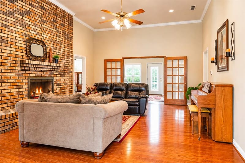 104 Lakeridge Court, Weatherford TX 76087 - Photo 17