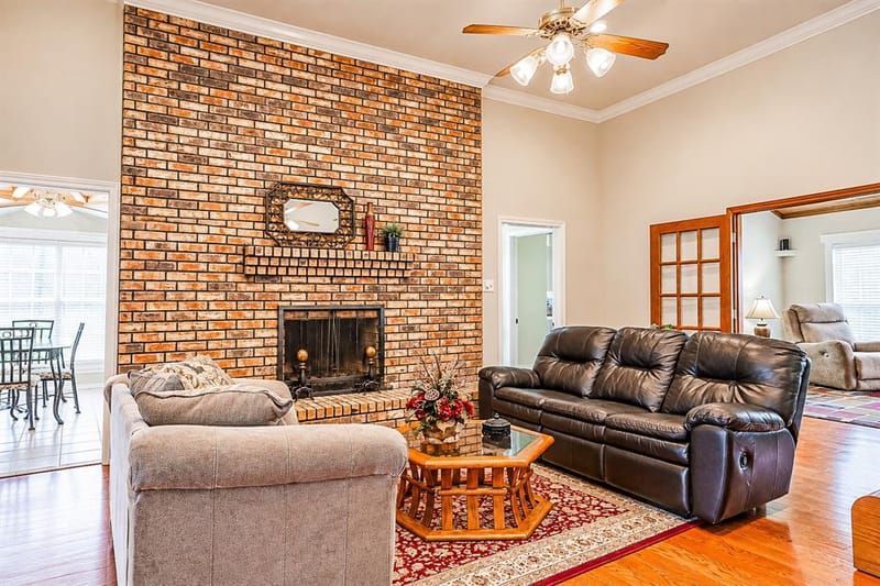 104 Lakeridge Court, Weatherford TX 76087 - Photo 30