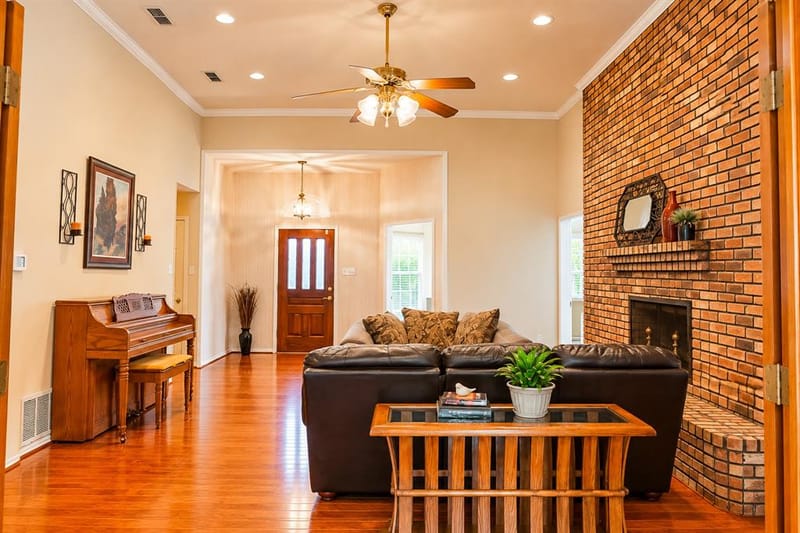 104 Lakeridge Court, Weatherford TX 76087 - Photo 19