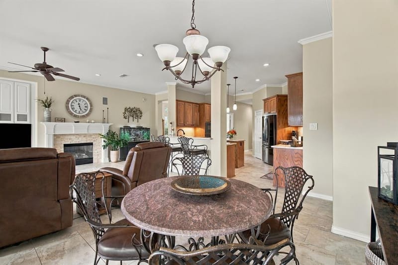 520 Camilla Lane, Lantana TX 76226 - Photo 13
