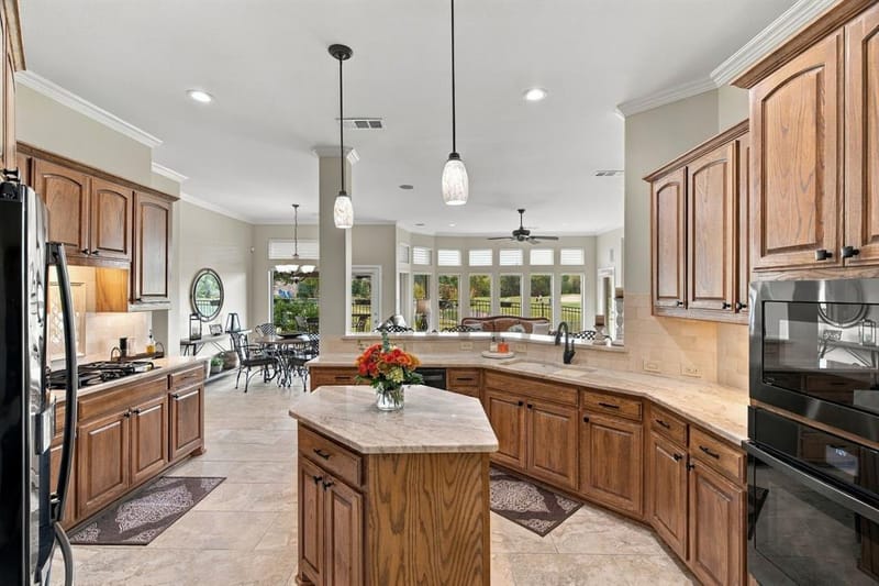 520 Camilla Lane, Lantana TX 76226 - Photo 17