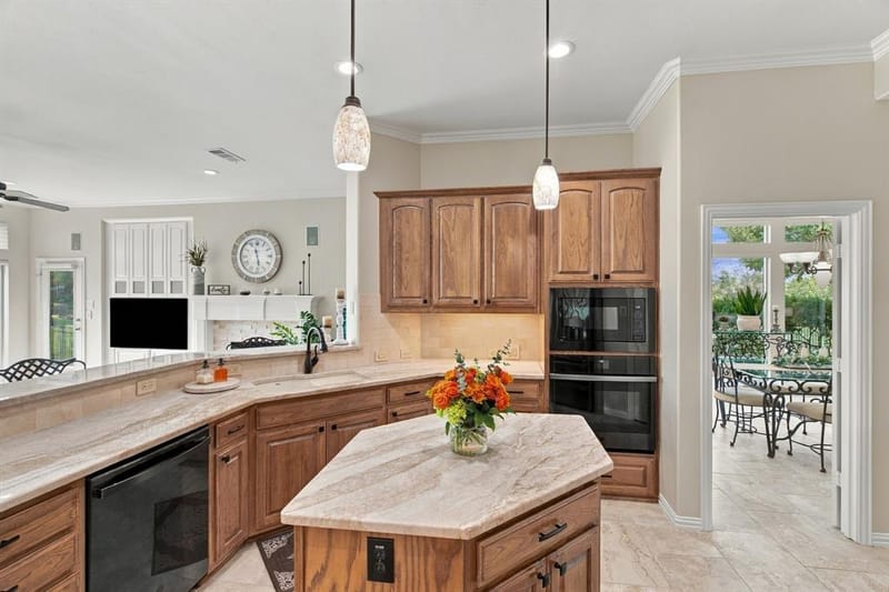 520 Camilla Lane, Lantana TX 76226 - Photo 16