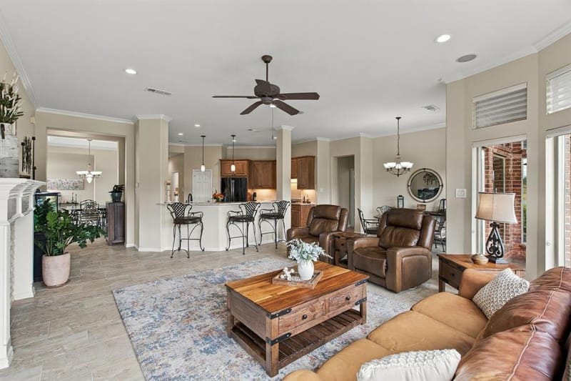 520 Camilla Lane, Lantana TX 76226 - Photo 12