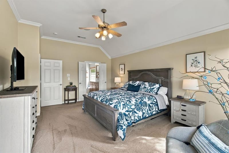 520 Camilla Lane, Lantana TX 76226 - Photo 20