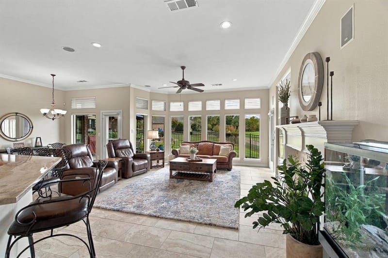 520 Camilla Lane, Lantana TX 76226 - Photo 9