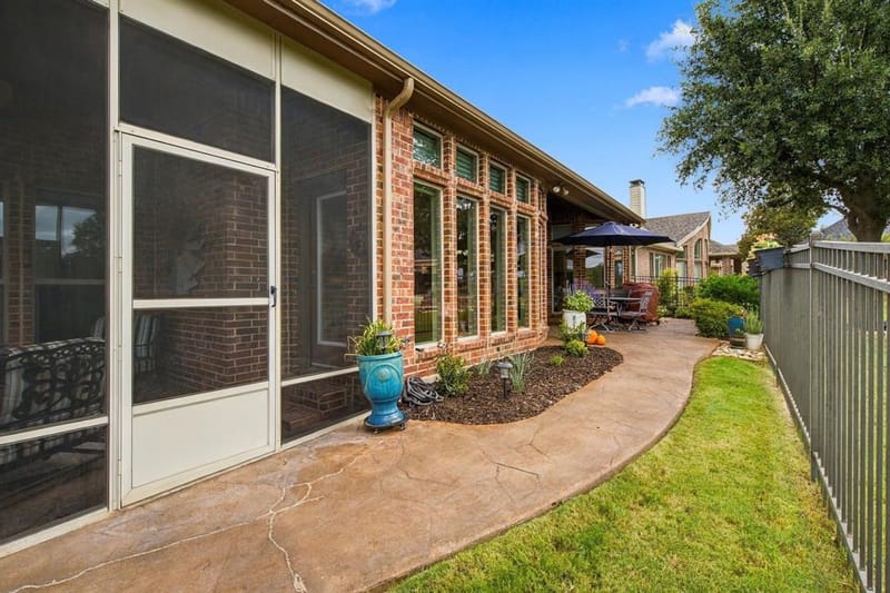 520 Camilla Lane, Lantana TX 76226 - Photo 34