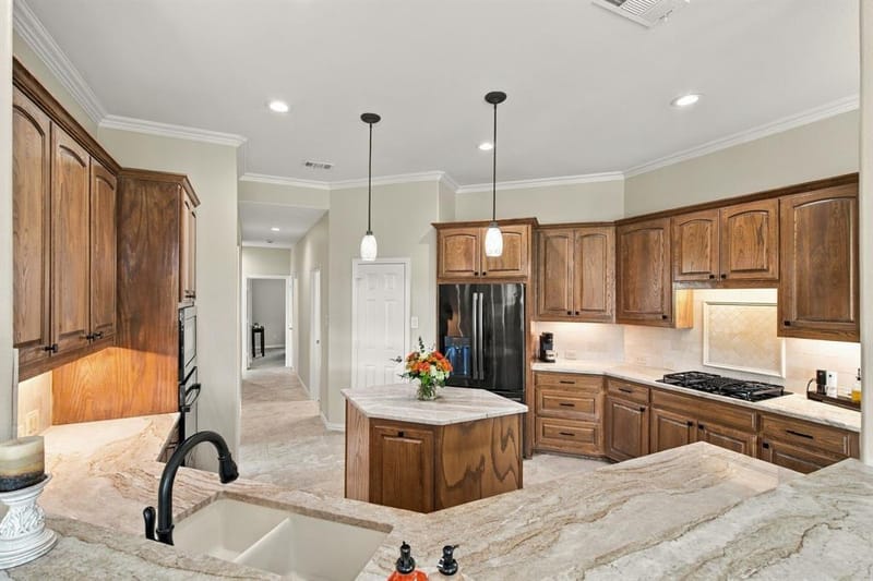 520 Camilla Lane, Lantana TX 76226 - Photo 14