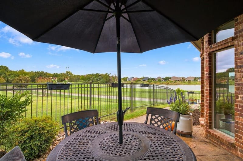 520 Camilla Lane, Lantana TX 76226 - Photo 37