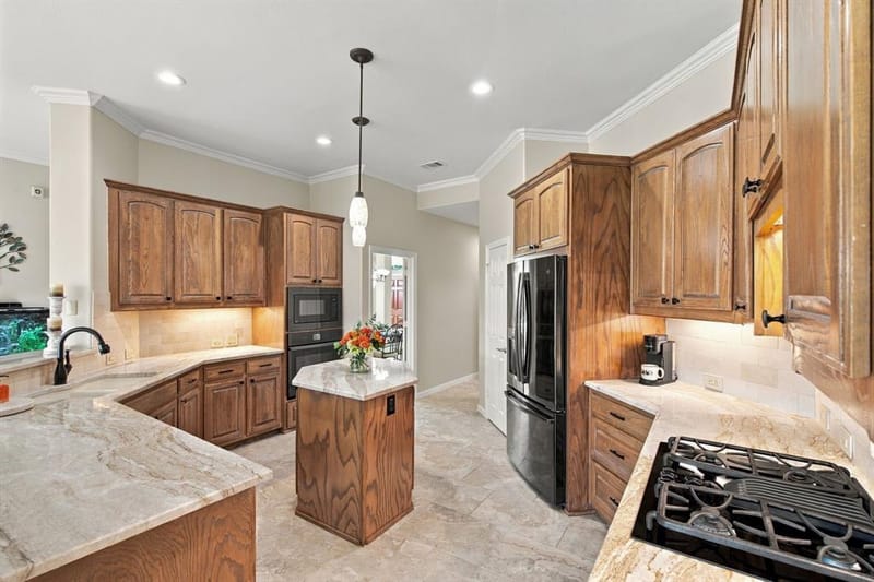 520 Camilla Lane, Lantana TX 76226 - Photo 15