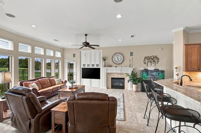 520 Camilla Lane, Lantana TX 76226 - Photo 11