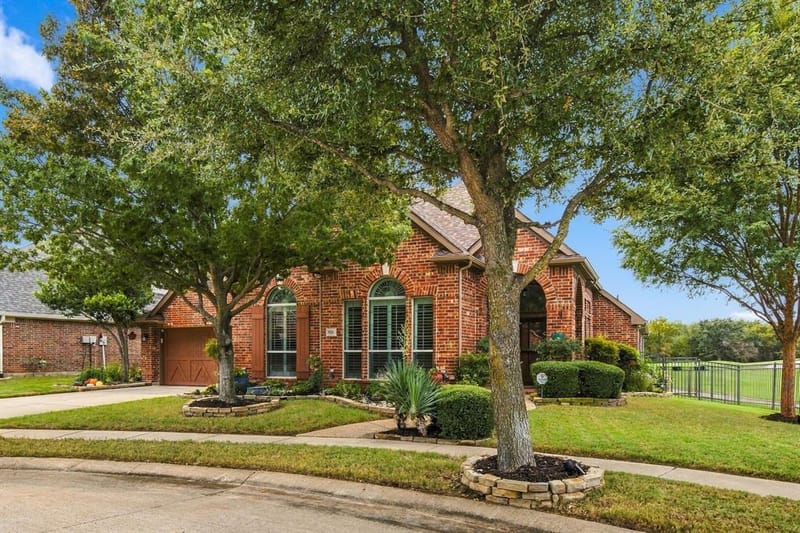 520 Camilla Lane, Lantana TX 76226 - Photo 40