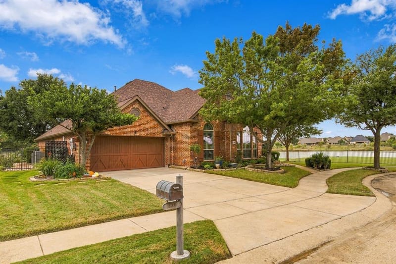 520 Camilla Lane, Lantana TX 76226 - Photo 39