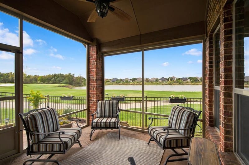 520 Camilla Lane, Lantana TX 76226 - Photo 29