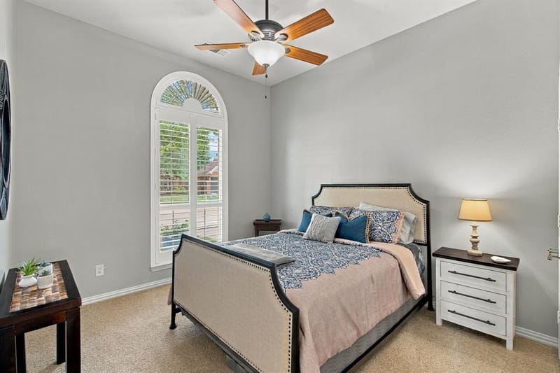 520 Camilla Lane, Lantana TX 76226 - Photo 25