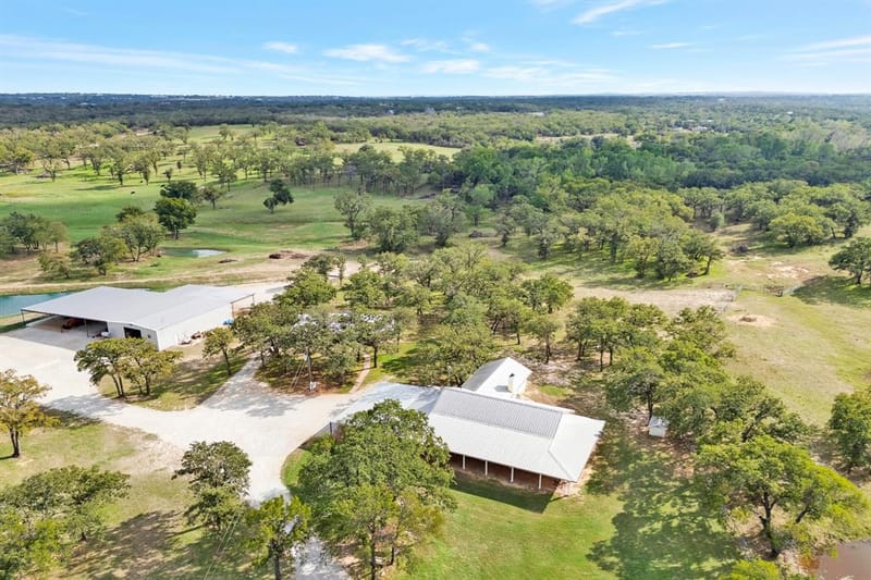 1658,1664,1668 County Road 3672, Springtown TX 76082 - Photo 36